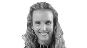 Introducing Kim Hocking