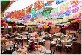 Mexican Wedding Decorations Ideas Jpg 658 441 Mexican Wedding Decorations Mexican Themed Weddings Mexican Party Theme