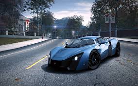 Carrelease Marussia B2 Blue Wallsfield Com Free Hd Wallpapers In 2020 Best Luxury Cars Free Hd Wallpapers Hd Wallpaper