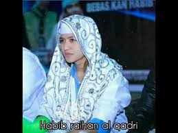 Habib raihan bin said al qadri, anak didik habib bahar bin smith. Habib Muhammad Raihan Bin Said Al Qadri Poto Habib Rehan Keren Audit Kinerja