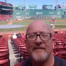 Wayne Horning (@whorning)