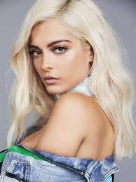 He rocked his new platinum blonde hair and even took to social media to share a snippet of their day together. New Arrival Celebrity White Blonde Lace Front Human Hair Wig Hh050 Human Hair Wig Donalovehair