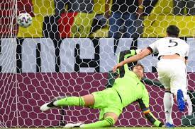 It was important for us that we didn't throw everything overboard after the germany had the ball in the net early against portugal when gosens volleyed in a cross from joshua kimmich, but. Uefa Euro 2020 Highlights Hungary 0 3 Portugal And France 1 0 Germany