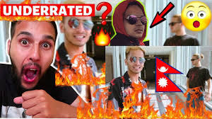 The Most Underrated Rap Group From Nepal Nobody Heard About Them This Rap Heard First Time