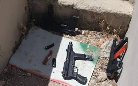 Description:a key to the military base checkpoint gatehouse. Major Attack In Israel Foiled As 3 Gunmen Shot In Firefight Near Military Base The Times Of Israel