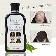 Natural remedies for gray hair include : 200ml Disaar Hair Shampoo Set Anti Hair Loss Chinese Herbal Hair Growth Tonic Thickener Hair Product For Repair Treatment Unisex Aliexpress