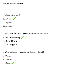 Oct 28, 2021 · astronomy trivia questions and answers: 97 Easy Question And Answer Of General Knowledge Easy