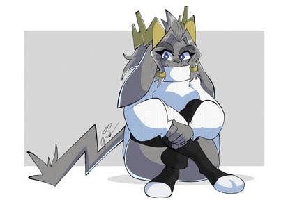 What are your headcanons for Sybil and/or Pseudoregalia? :  r/PseudoregaliaGame