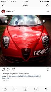 Image result for Nero Etna 2011 Alfa-Romeo