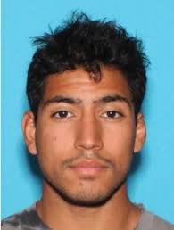 Missing Person Alert: Jack Yandell in Redding, California