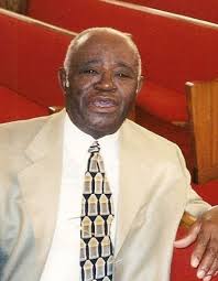 Obituary for John Arthur Roberts