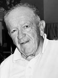 JOHN HICKEY Obituary (2022)