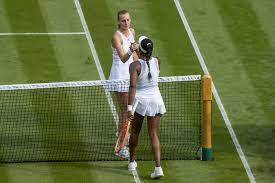 — petra kvitova (@petra_kvitova) june 1, 2021. Petra Kvitova First Round The Championships Wimbledon 2021 Official Site By Ibm