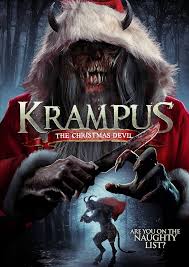 Image result for krampus