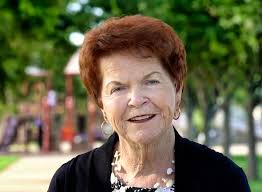 It is with deep sadness that we say goodbye to beloved Elk Grove community  member and former Cosumnes CSD Board Director, Elaine Wright. We will never  forget her compassion and dedication for