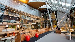 A commonwealth financial planner will work with you to understand your situation and needs, then develop a personalised financial plan to help you achieve your goals. Innovation Engineering For Sydney S Commonwealth Bank Place Arup