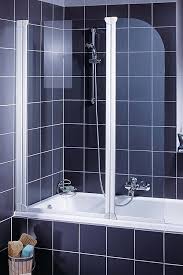 At vero eos et accusam et justo duo dolores et ea rebum. Schulte D1653 Badewannenfaltwand 2 Teilig 1400x1140 Mm