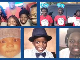 Fundraiser for Clevan Smart by Kasey Marriott : Support the Smart Family in  CJ's Memory