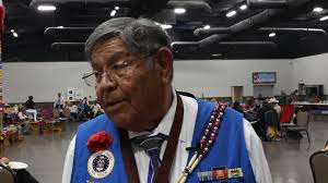 On Monday, November 11,...