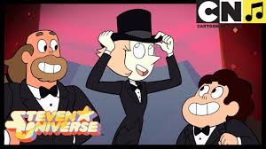I didn't mean to sound like a big meanie! Every Steven Universe Song Ranked Polygon