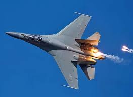 Designed to deliver value to the u.s. Who Is The Strongest 4th Generation Machine Us Media Su 35 F15ex And China S J 16 Are On The List Inews
