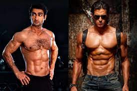 Maybe you would like to learn more about one of these? Here S Why Eternals Actor Kumail Nanjiani Wanted To Look Like Hrithik Roshan