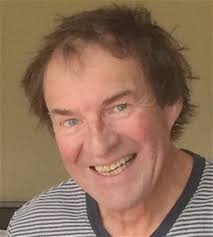 Dr. William Gordon "Bill" Danic Obituary