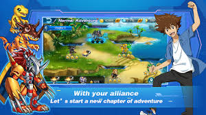 Reborn was thought to be a spiritual sequel to digimon world championship (ds), with elements from various other games of the franchise, . Digimon Ultimate Evolution 1 0 0 Mod Apk Free Download For Android