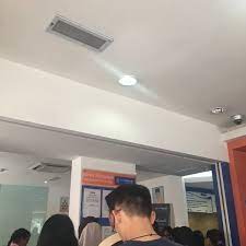 9, ground floor, persiaran raja muda musa, port klang , 42000, selangor. Bank Rakyat Cawangan Pelabuhan Klang 371 Visitors