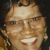 Mrs. Eria C. Woods Obituary