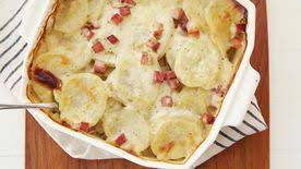Creamy Scalloped Potatoes Recipe Scalloped Potatoes And Ham Potatoe Casserole Recipes Scalloped Potatoes