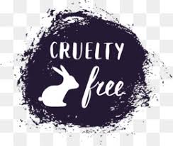 Cruelty free logo design with rabbit symbol. Crueltyfree Png And Crueltyfree Transparent Clipart Free Download Cleanpng Kisspng