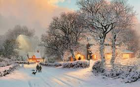 The great collection of winter scenes wallpaper for desktop, laptop and mobiles. Free Download 30 Best Collection Of Winter Wallpapers 1920x1200 For Your Desktop Mobile Tablet Explore 75 Winter Screensavers And Wallpaper Free Winter Desktop Wallpaper Free Winter Scene Wallpaper Winter