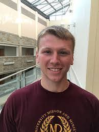 Adam Mehal's Instagram, Twitter & Facebook