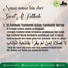 Dengan nama allah yang maha pengasih, maha penyayang. Ø¨Ø³Ù… Ø§Ù„Ù„Ù‡ Ø§Ù„Ø± Ø­Ù… Ù† Ø§Ù„Ø± Ø­ÙŠÙ… N A M A L Surauagengalfata Facebook
