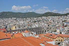 Παρατηρήσεις από το μεγαλύτερο δίκτυο μετεωρολογικών σταθμων. Kavala Wikipedia