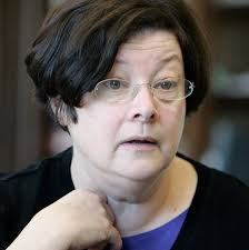 Debbie Simon Upper, Middle and Lower School English and Performing Arts  Departments, Speech Coach Member of the Faculty, 1980–2018