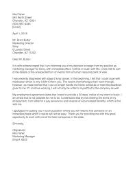 Explore Our Example Of Simple Resignation Letter Due To Health Issues For Free In 2020 Resignation Letter Sample Resignation Letter How To Write A Resignation Letter