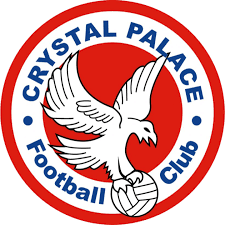 Crystal Palace logo