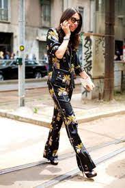 Tous les styles sont présents. 11 Idees De Chemise Pyjama Chemise Pyjama Pyjama Mode