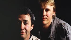 HISTORY OF AUSTRALIAN MUSIC FROM 1960 UNTIL 2000: FLASH AND THE PAN