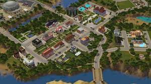 The sims 4, the latest game in the popular sims series, is completely free to download right now. Mod The Sims Setra Jewel Of The Sands