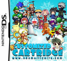 It does not include games released on dsiware. Nintendo Ds Multi Games Multicart