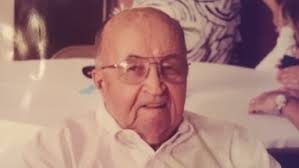 Dr. John O. Jones 1933