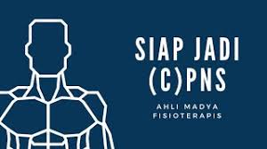 Contoh soal cpns yang kami sajikan disini tidak hanya contoh soal dan kunci jawabannya saja, namun lengkap dengan pembahasannya. Skb Fisioterapi Ft Rekapitulasi Ahli Pertama Fisioterapis Lolos Skb Yes Cpns 2019 28 Youtube