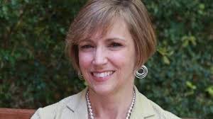 N.C. author talks about the pain of a stillborn child, and trying to move 