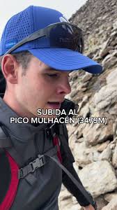 Subida al pico Mulhacén: Una Aventura en la Montaña