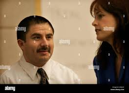 Jurors in courtroom hi-res stock photography and images