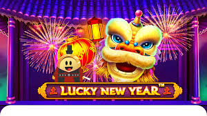 Lucky New Year