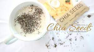 Satu bagian tambahkan pewarna kuning dan jus jeruk. Manfaat Chia Seeds Dan Cara Mengolahnya
